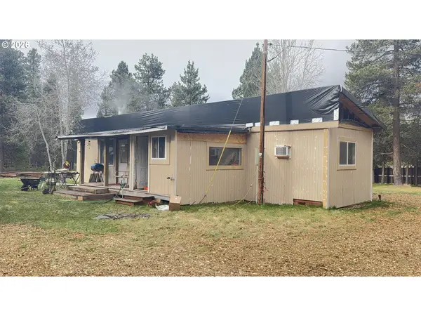 53714 Big Timber Dr, LaPine, OR 97739