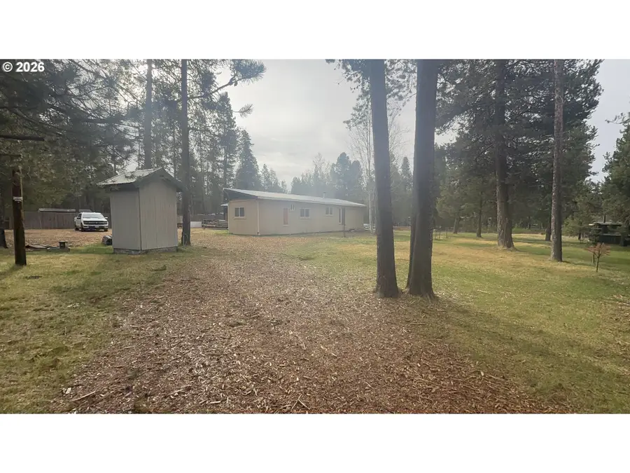 53714 Big Timber Dr, Sisters Millican, OR 97739 - #3