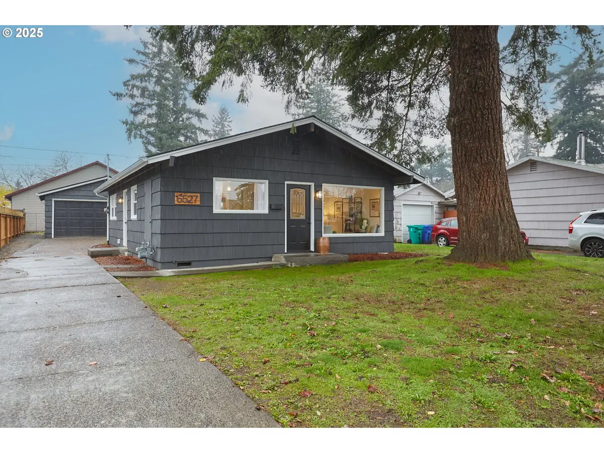 6527 SE 77th Ave, Portland, OR 97206 - Image #1