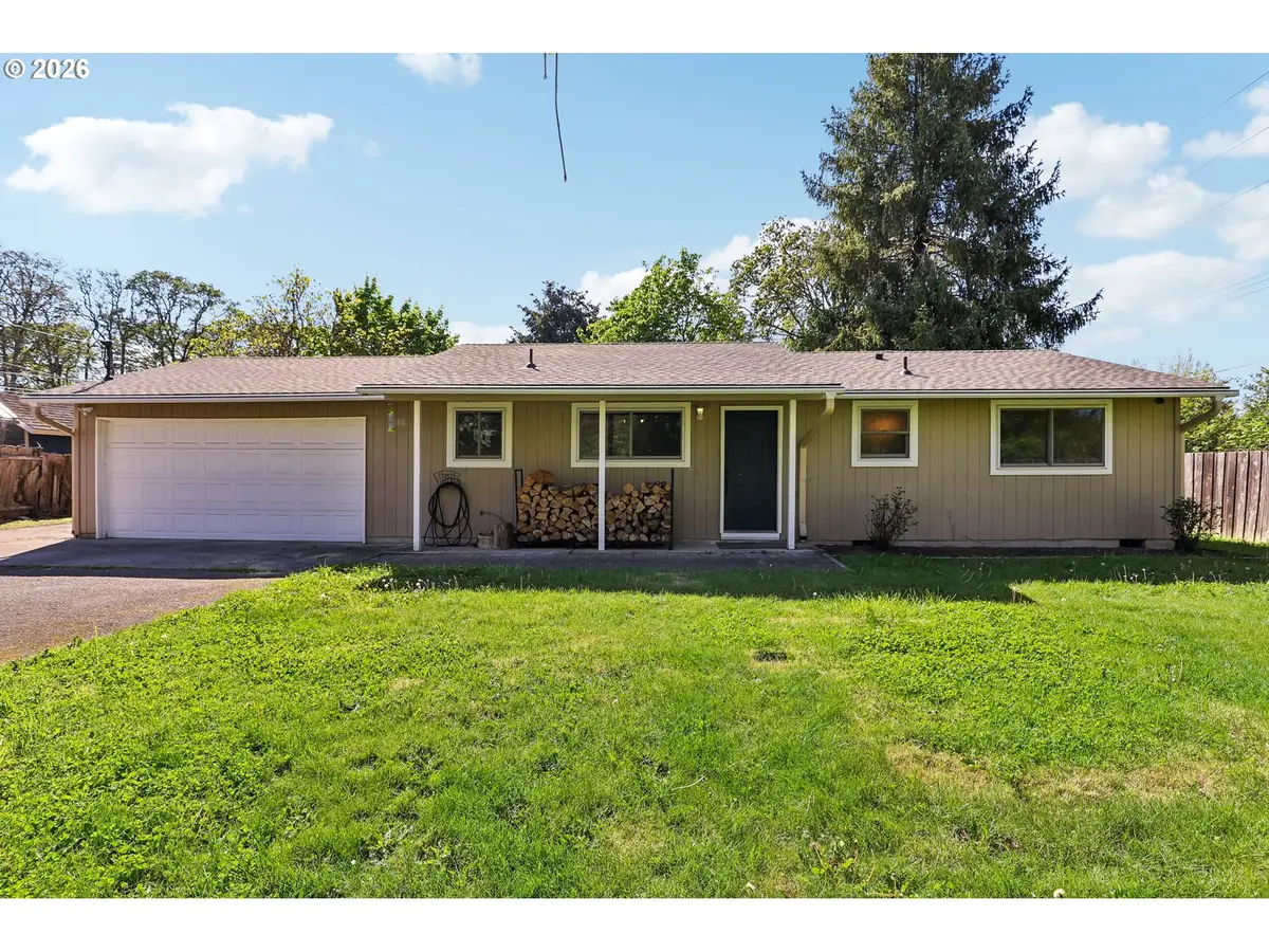 1680 N Davis St, Cornelius, OR 97113 - #1