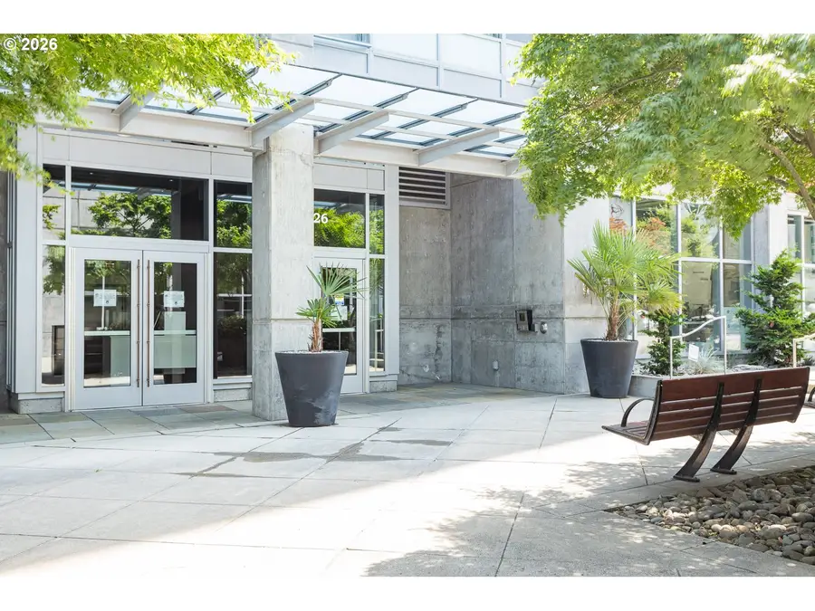 1926 W Burnside St #1404, Portland, OR 97209 - #2