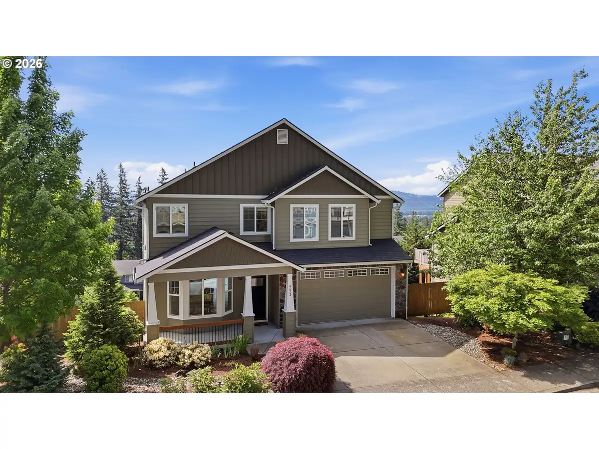 4672 Z St, Washougal, WA 98671 - #1