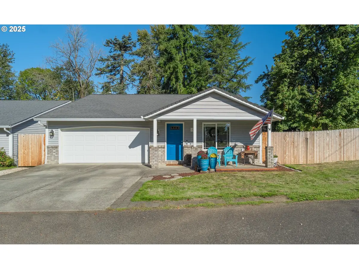 722 NE 4th Way, Battle Ground, WA 98604 - Image #1