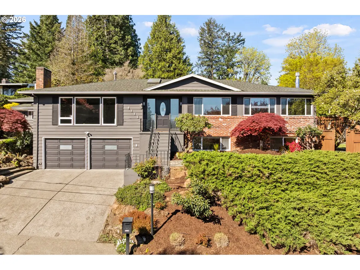 6115 SW 36th Ave, Portland, OR 97221 - #1