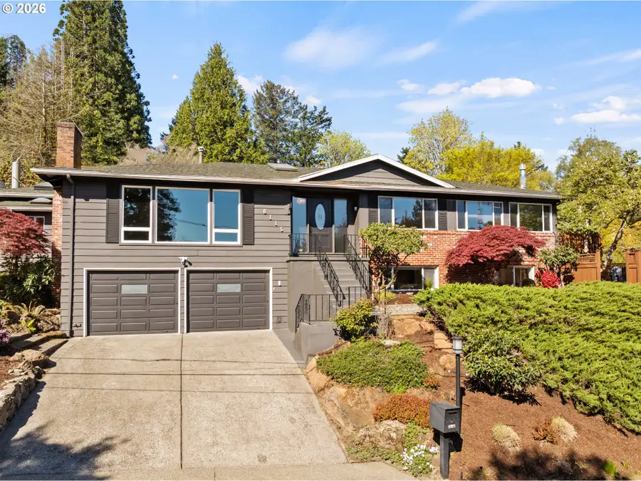 6115 SW 36th Ave, Portland, OR 97221 - #2