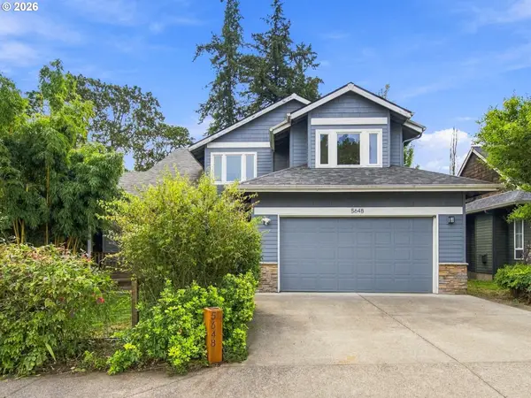5648 SE Campanario Rd, Milwaukie, OR 97222