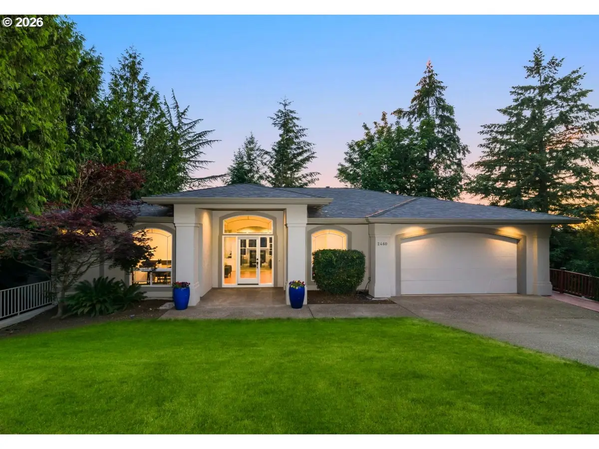2460 Tipperary Ct, West Linn, OR 97068 - #1