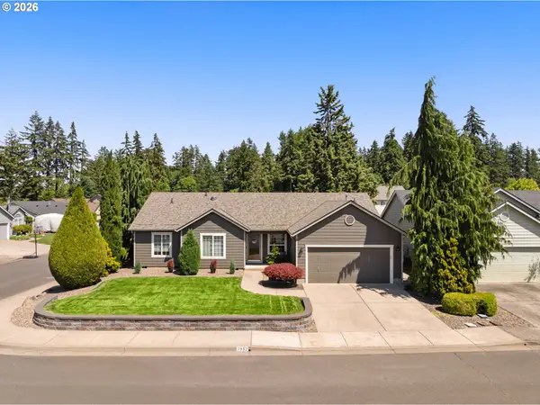 7932 Waterloo St Ne, Keizer, OR 97303