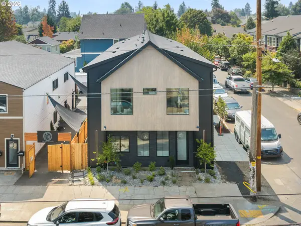 2610 NE Alberta St #1, Portland, OR 97211