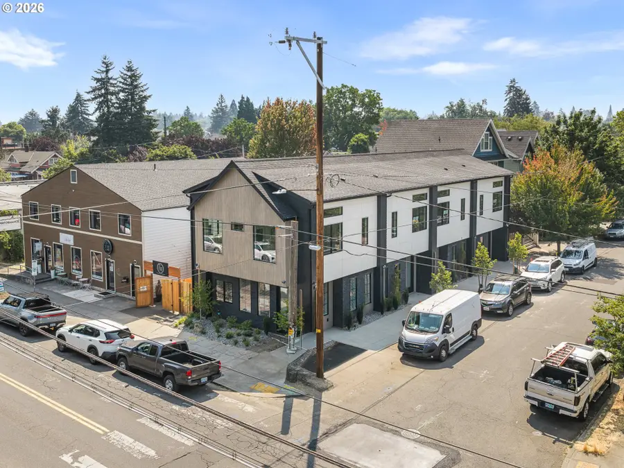 2610 NE Alberta St #1, Portland, OR 97211 - #2