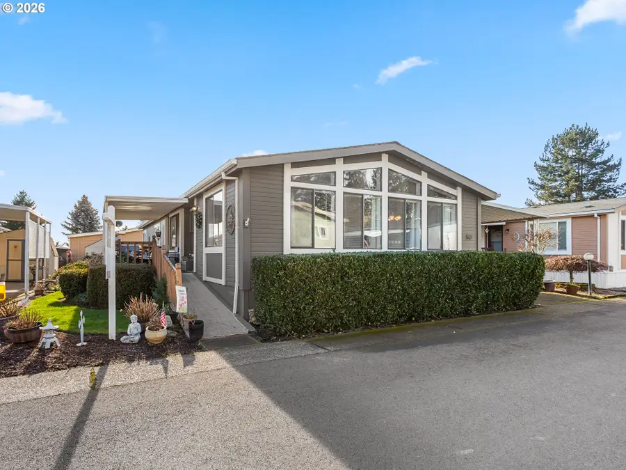 18485 SW Pacific Dr #53, Tualatin, OR 97062 - #3