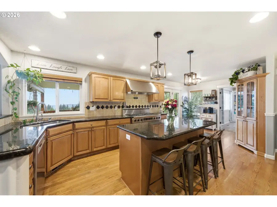 30100 NE Spud Mountain Rd, Camas, WA 98607 - #3