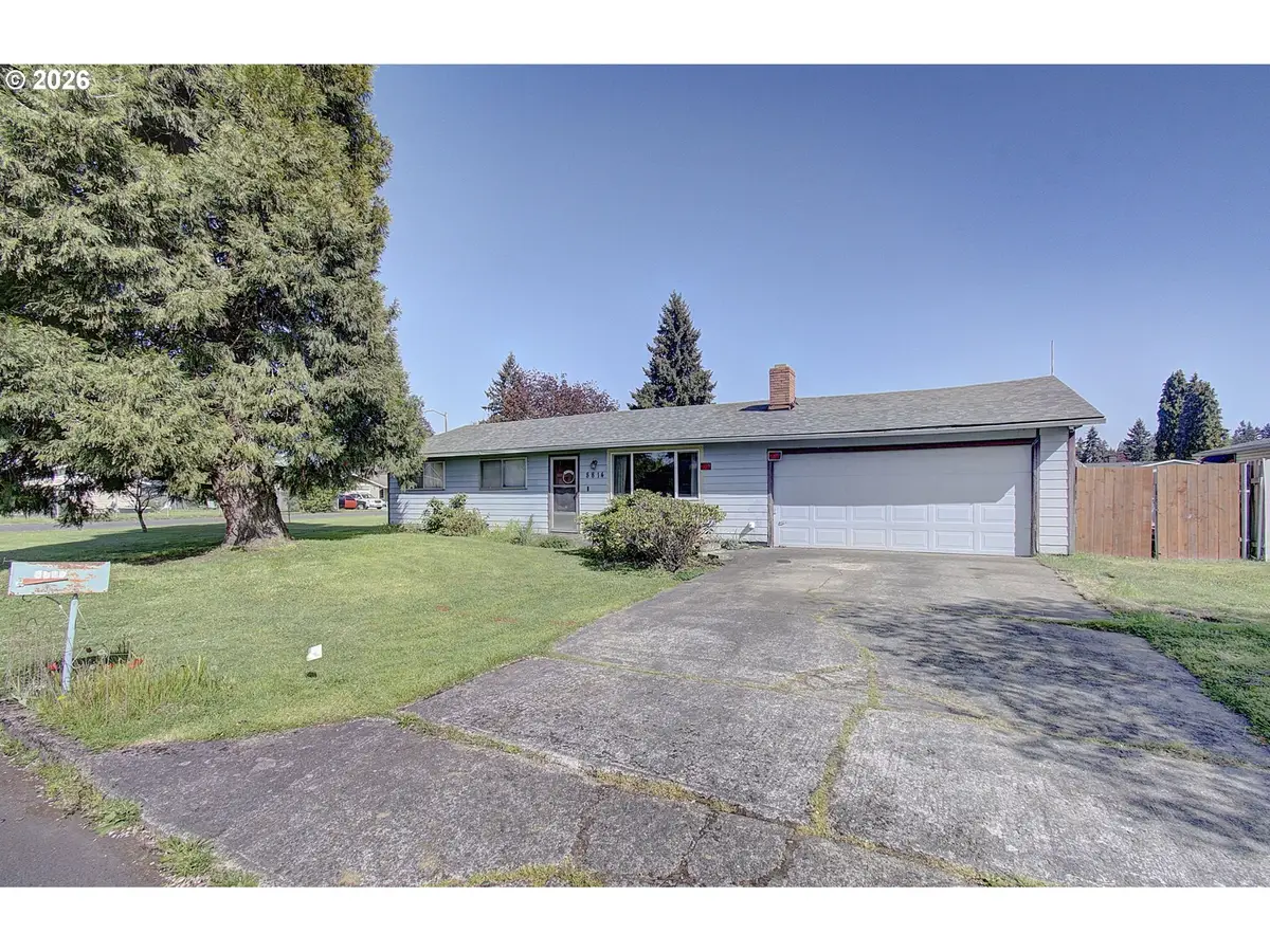 8814 NE 95th St, Vancouver, WA 98662 - #1