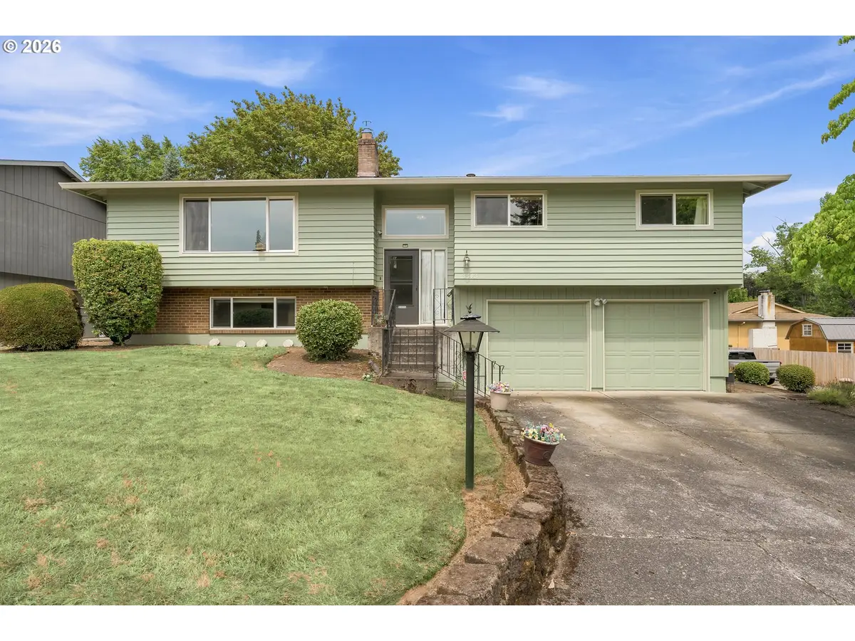 3343 SE Deswell St, Milwaukie, OR 97267 - #1