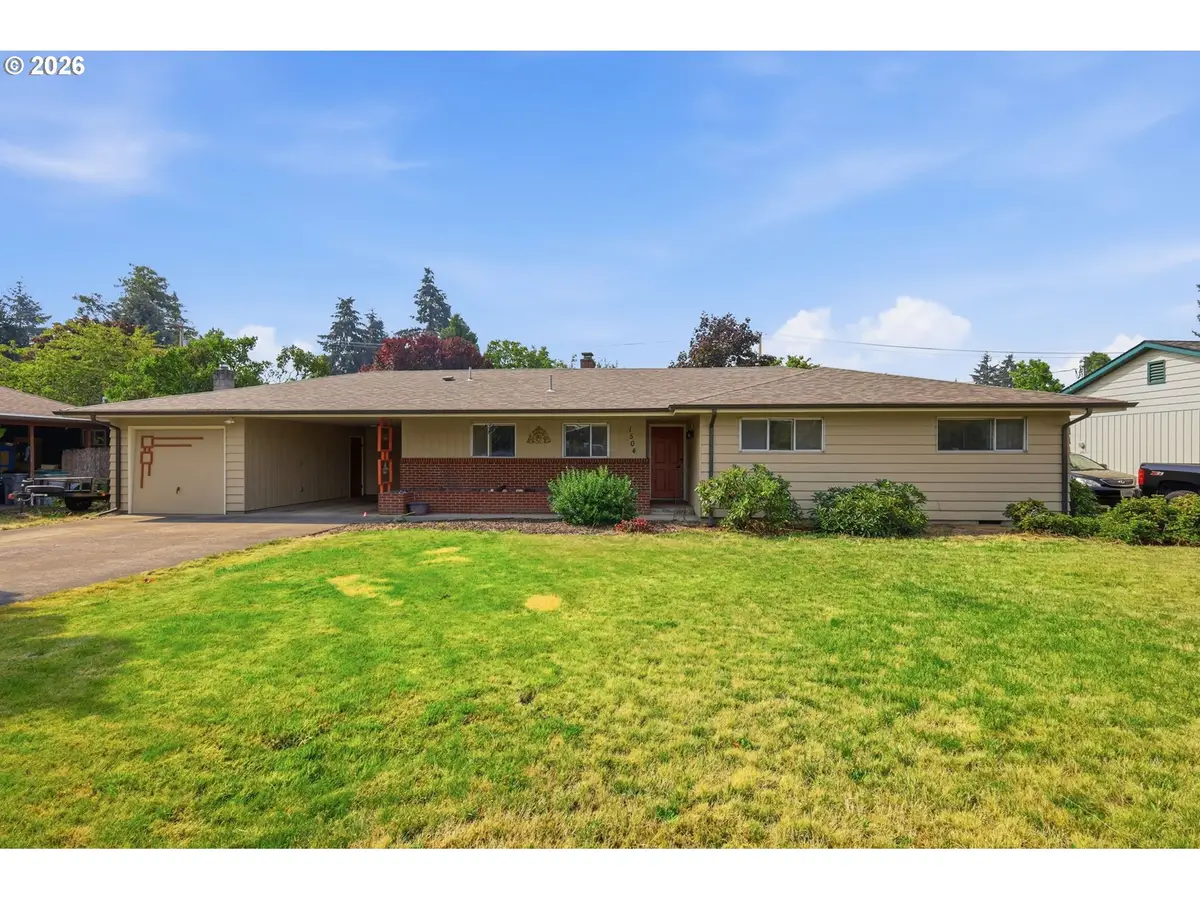 1504 Green Acres Rd, Eugene, OR 97408 - #1