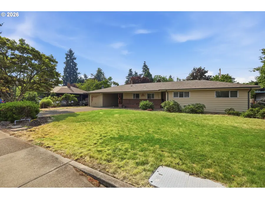 1504 Green Acres Rd, Eugene, OR 97408 - #2