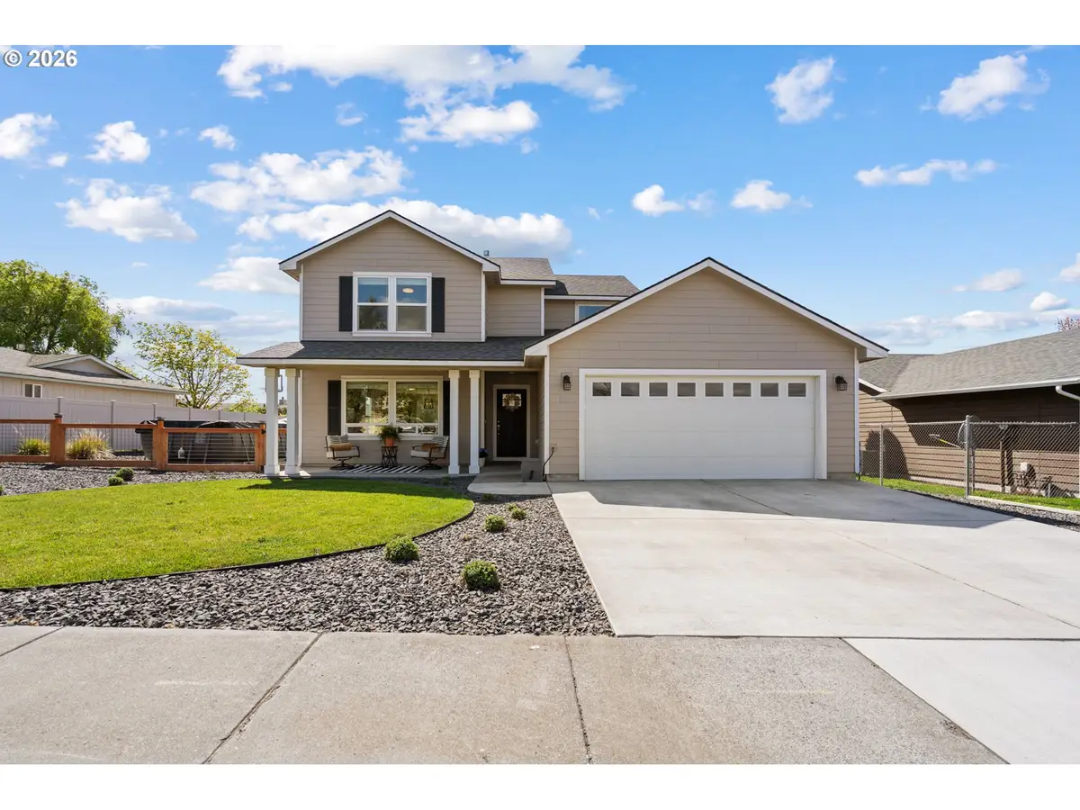 185 Rio Senda St, Umatilla, OR 97882 - #1