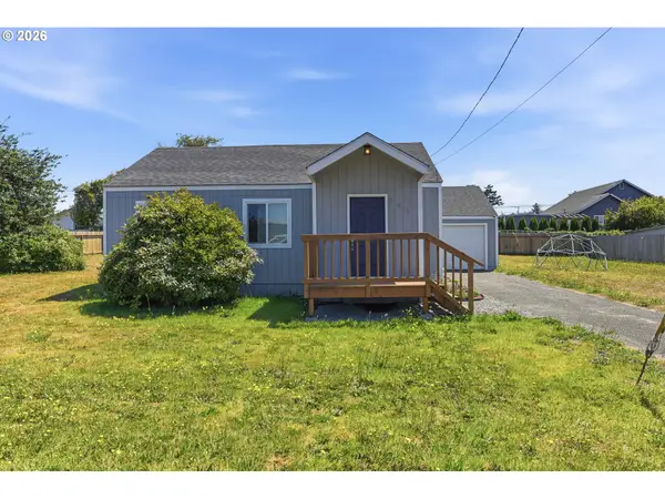 243 S Marple St, CoosBay, OR 97420