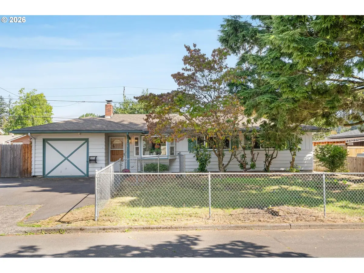 2136 SE 181st Ave, Portland, OR 97233 - #1