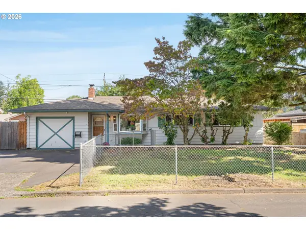 2136 SE 181st Ave, Portland, OR 97233
