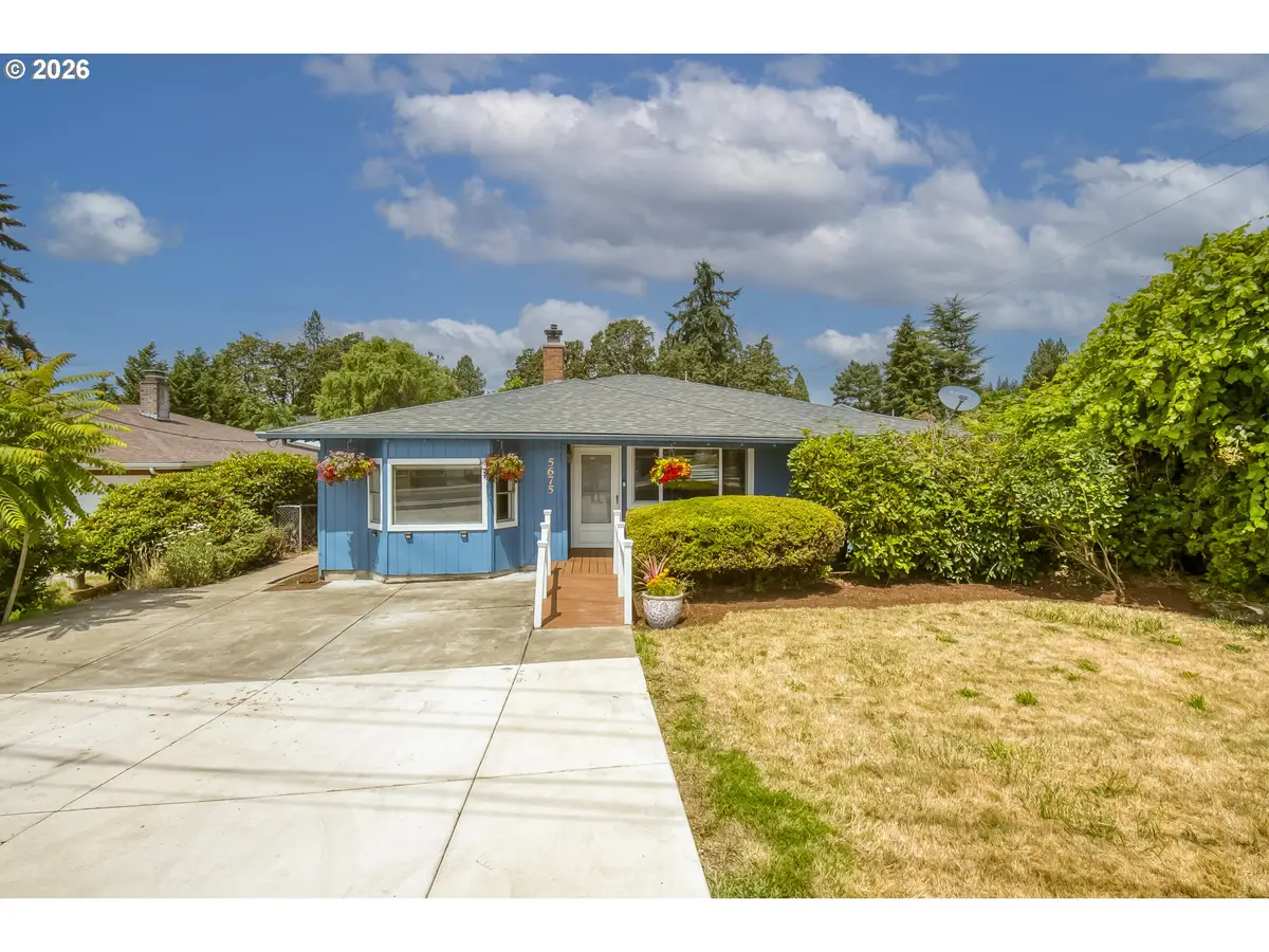 5675 SE Jennings Ave, Milwaukie, OR 97267 - #1