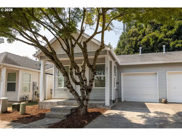 871 SW Junction Pl, Gresham, OR 97080