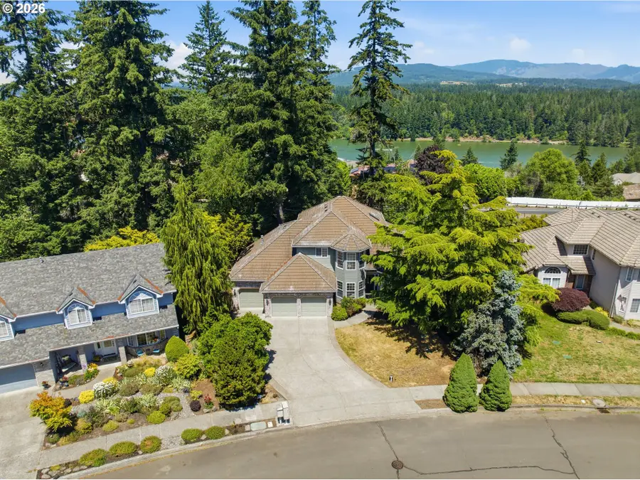 2125 NW 47th Ave, Camas, WA 98607 - #2