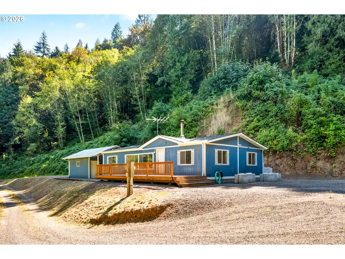 39383 NW Maller Ln, Banks, OR 97106 - #1