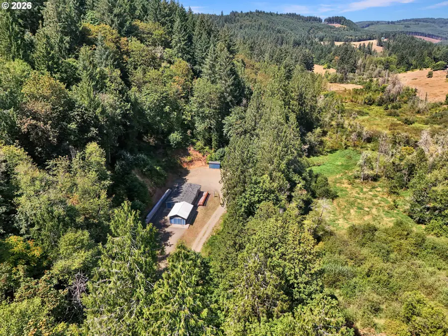 39383 NW Maller Ln, Banks, OR 97106 - #2