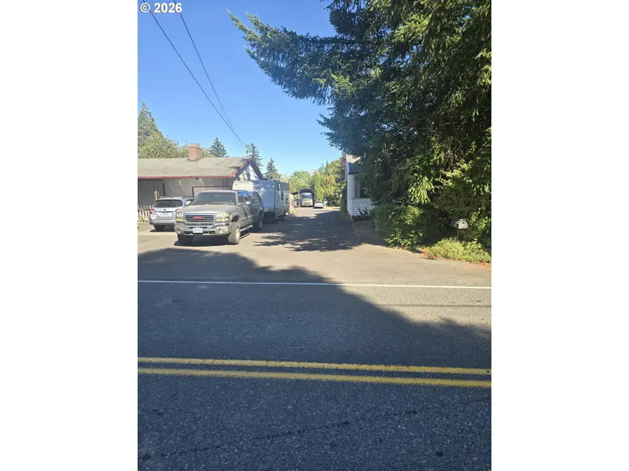 4922 SE 111th Ave, Portland, OR 97266 - #2