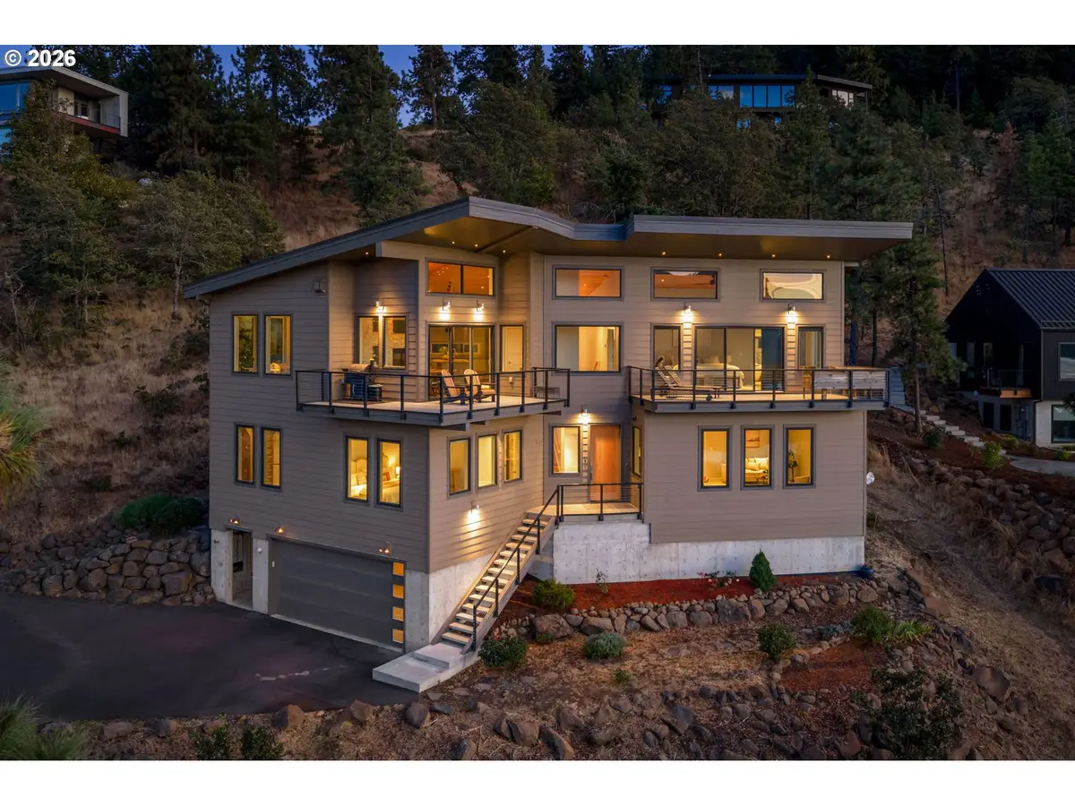 400 Maya Way, Mosier, OR 97040 - #1