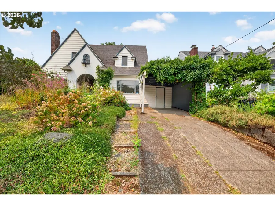 4121 NE 24th Ave, Portland, OR 97211 - #2
