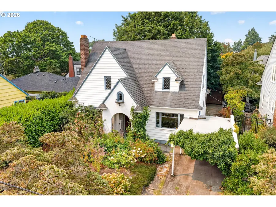 4121 NE 24th Ave, Portland, OR 97211 - #3