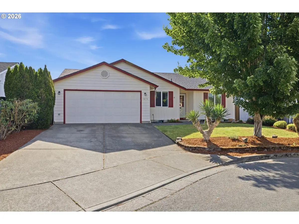 1676 Warbler Ct, Salem, OR 97317 - #1