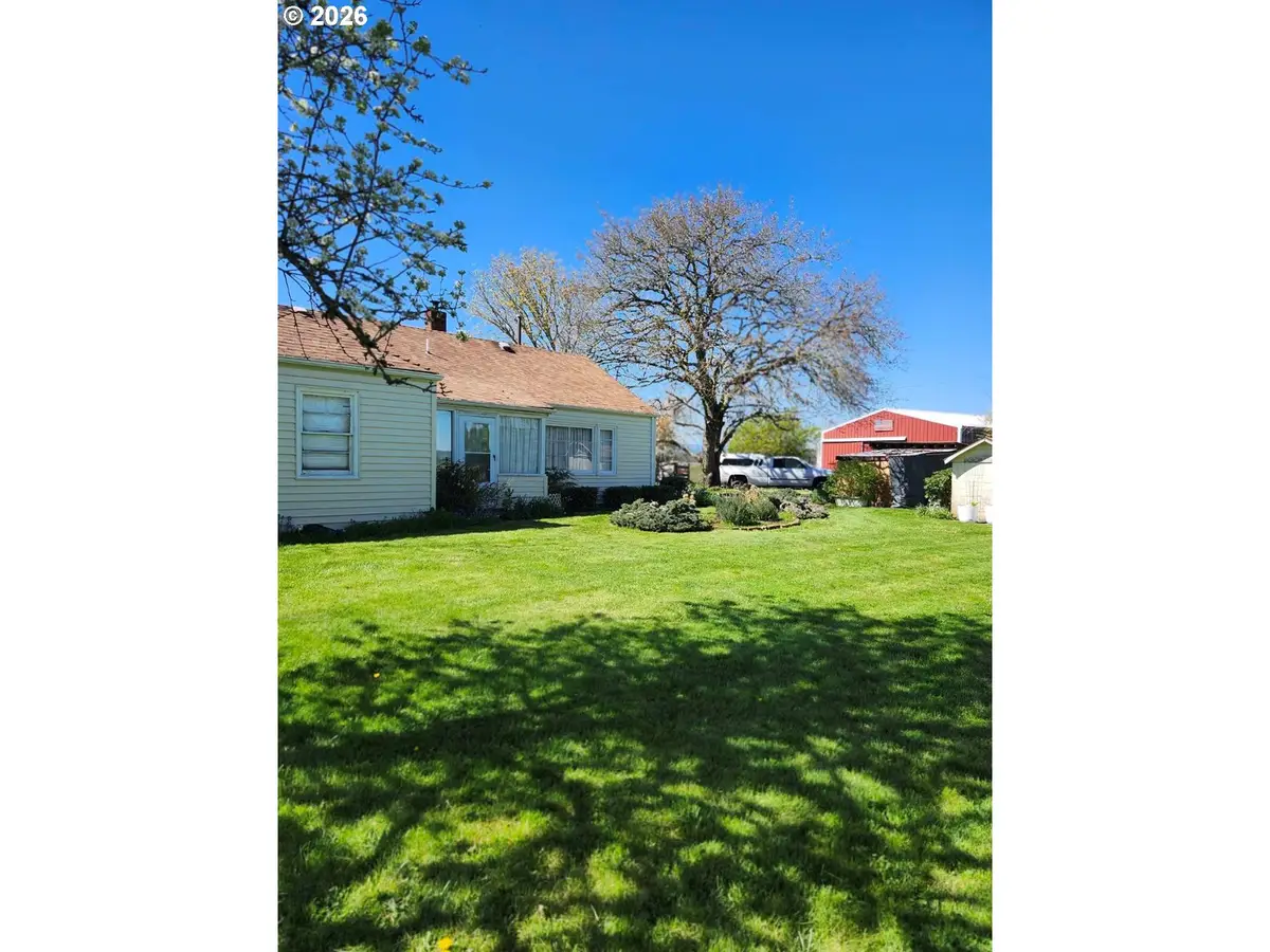 21601 SW Mckee Rd, Amity, OR 97101 - #1
