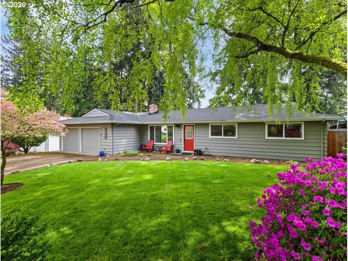 9140 SW Pinebrook St, Tigard, OR 97224 - #1