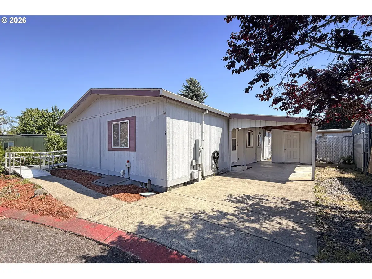 2742 NE 201st Ave #7, Fairview, OR 97024 - #1
