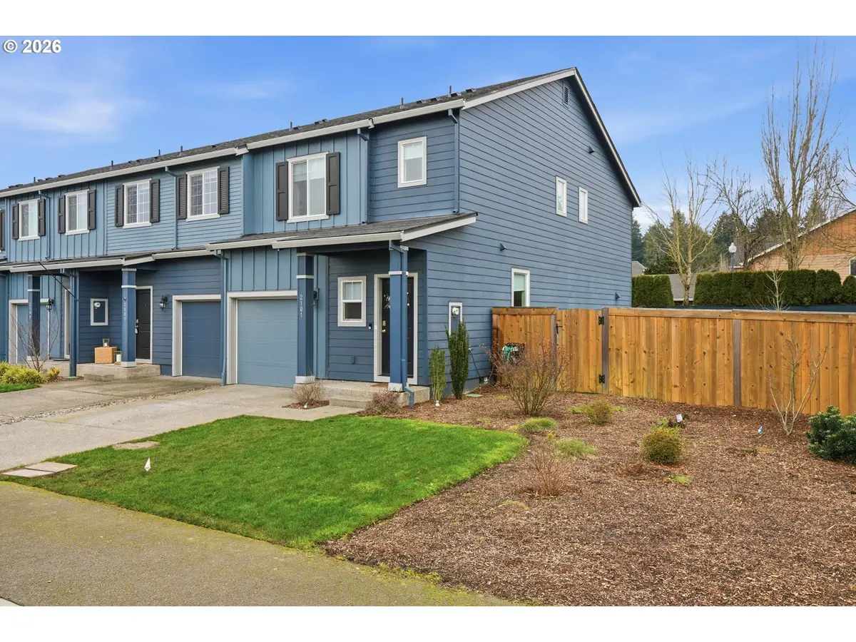 2101 NE 118th Pl, Vancouver, WA 98684 - Image #1