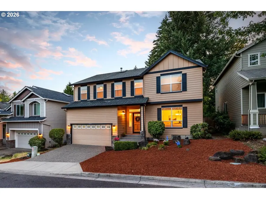 14465 NW Pioneer Park Way, Beaverton, OR 97006 - #2