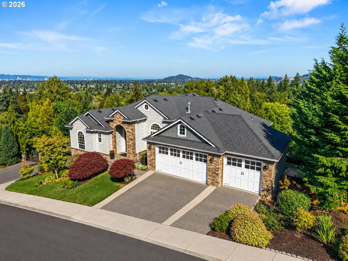 8512 SE Constance Dr, Northwest Clackamas, OR 97086 - #1