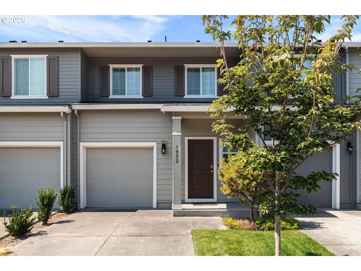 1952 NE 117th Ct, Vancouver, WA 98684 - #1