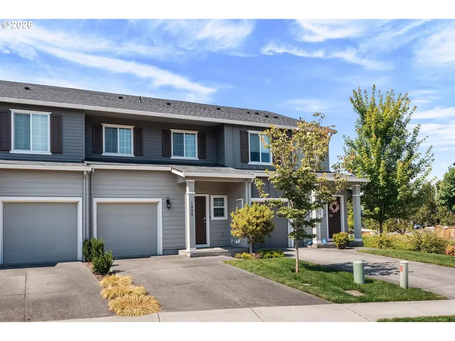 1952 NE 117th Ct, Vancouver, WA 98684 - #2