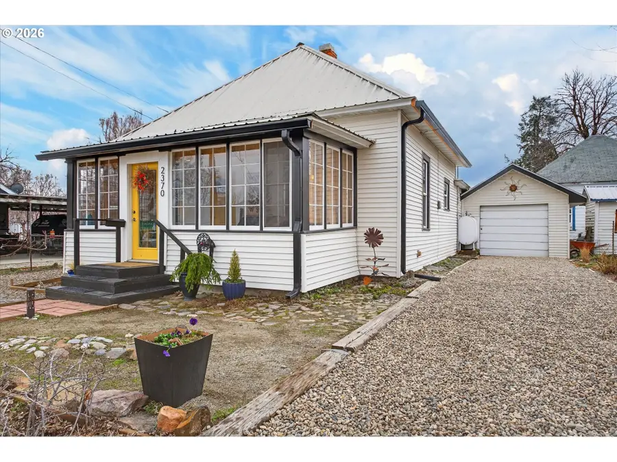 2370 A St, Baker City, OR 97814 - #3