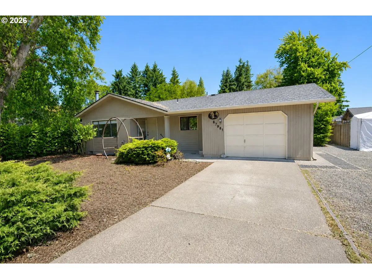 87981 6th St, Veneta, OR 97487 - #1
