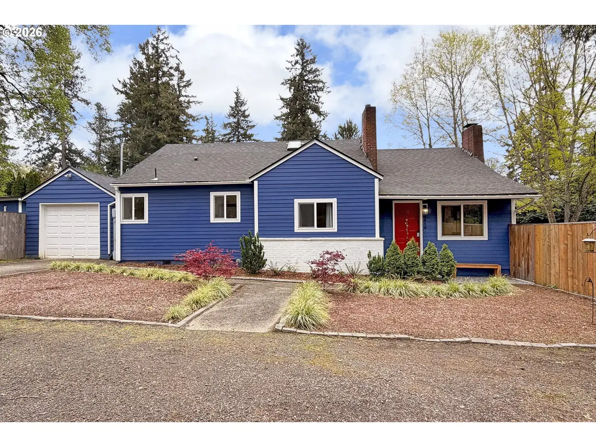 2410 SE Tarbell Ave, Milwaukie, OR 97267 - #1