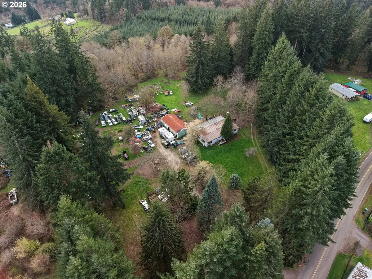 69865 Walker Rd, Rainier, OR 97048 - #1
