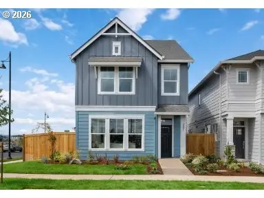 8568 SE Crabapple St, Hillsboro, OR 97123