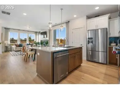 8568 SE Crabapple St, Hillsboro, OR 97123 - #3