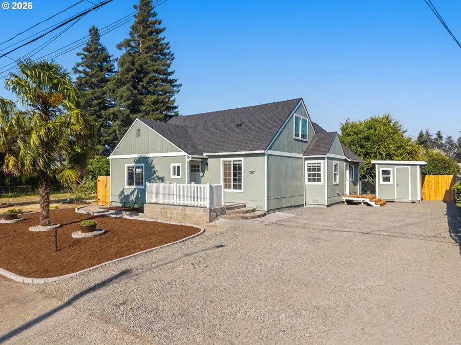 187 37th St, Springfield, OR 97478 - #2
