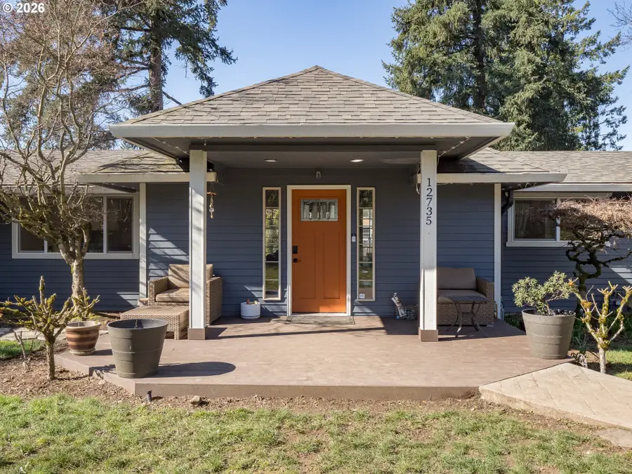 12735 SW 22nd Ave, Portland West, OR 97034 - #3